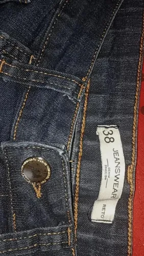 Short jeans feminino