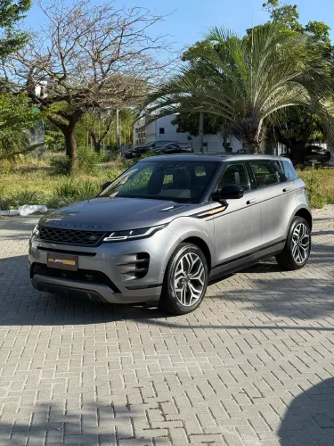 Land Rover Range Rover Evoque SI4 HSE Dynamic 2.0 Aut. 2023