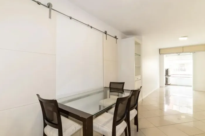 Apartamento à Venda - Vila Olímpia, 2 Quartos, 86 m2