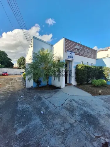 Loja para alugar, 110 m² por R$ 6.060,33/mês - Centro - Jacareí/SP