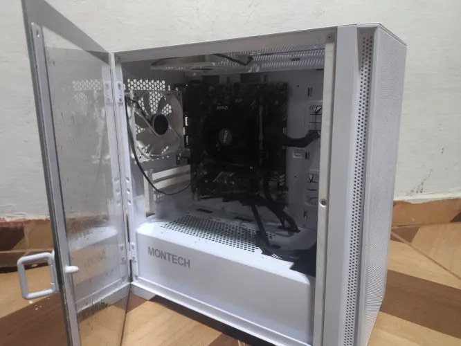 Pc gamer