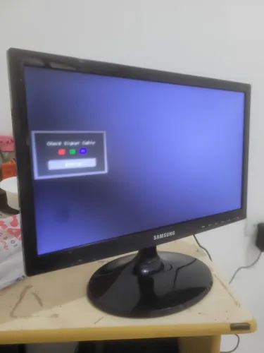 Monitor Led 19 Slim
