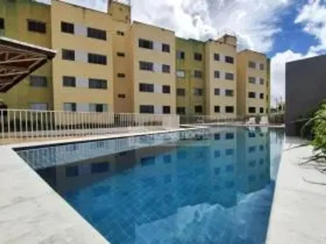 Excelente Apartamento a venda em TERESINA