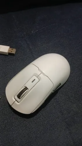 Mouse Gamer Havit MS969SE