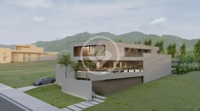 Casa em Condomínio à Venda codigo: 119580