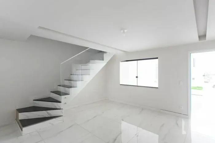 Casa à Venda - Floramar, 3 Quartos, 162 m2
