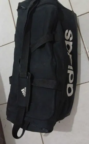 Bolsa addidas