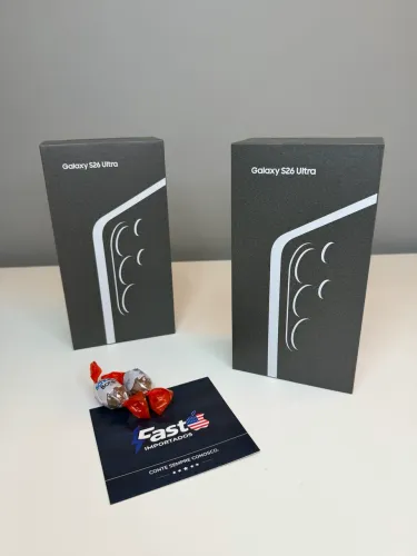 Samsung S26 Ultra 256GB *LACRADO*