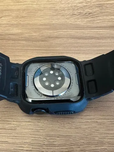 Apple Watch Series 8 GPS 41 mm Midnight | Jundiaí