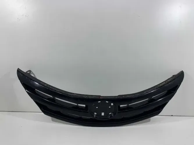 Grade Toyota Etios 2013 2014 2015 2016 Original Preto Fosco