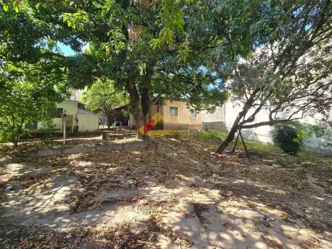 Lote à venda, Vila Belo Horizonte - Divinópolis/MG