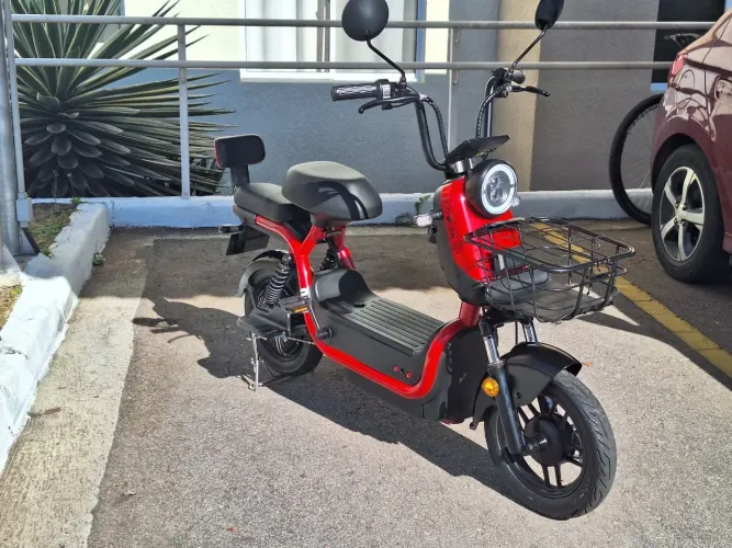 AUTOPROPELIDO ECO X2