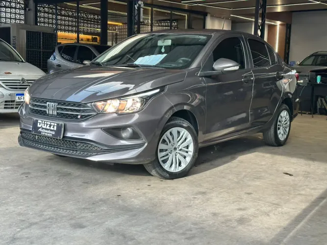 Fiat Cronos Drive 1.3 8V Flex 2024