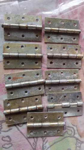 Dobradiças
