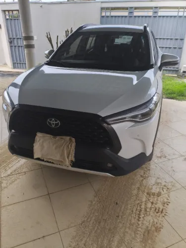 Toyota Corolla Cross XRE 2.0 16V Flex AUT 2023