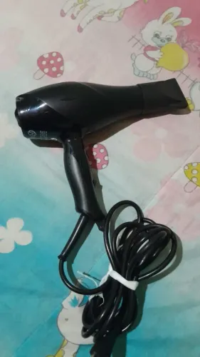 Prancha e sacador Taiff 