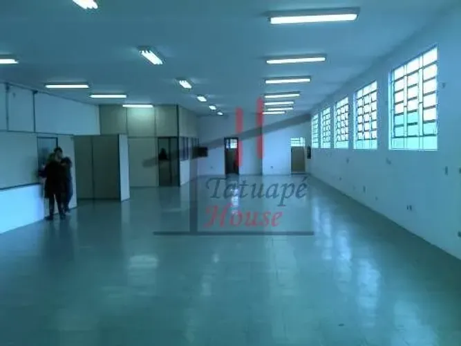 Sala comercial para locação no Tatuapé