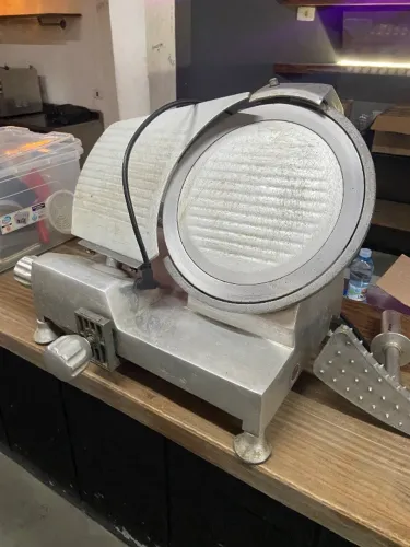 Fatiadora de frios