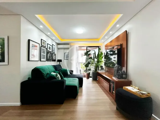 APARTAMENTO - ESTREITO - DP-342676