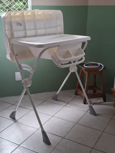 Banheira Millenia Burigotto