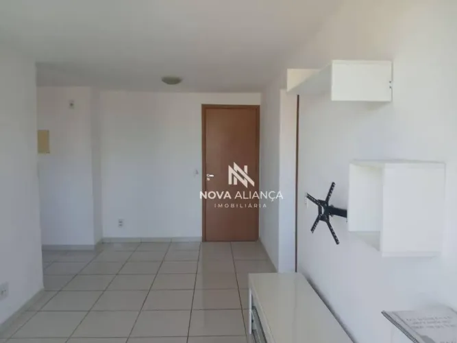 Apartamento com 2 quartos, 55 m² - venda ou aluguel - Ataíde - Vila Velha/ES
