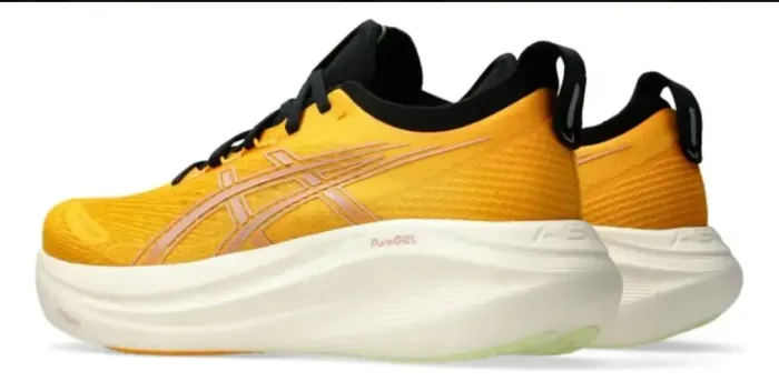 Tênis Asics Nimbus 27 TAMANHO 44