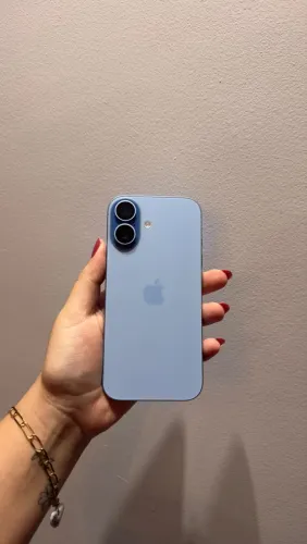 iPhone 17 - 256gb