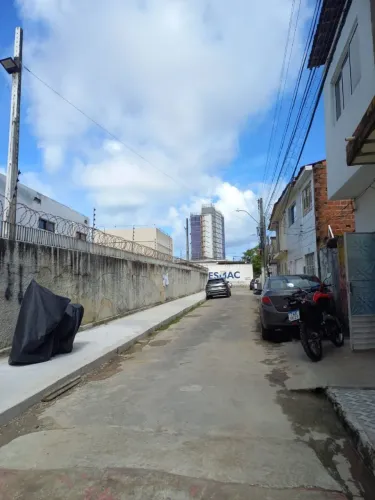 Aluga-se Mobiliada