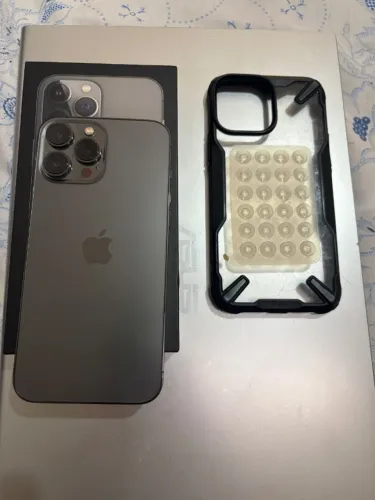 iPhone 13 Pro Max 256