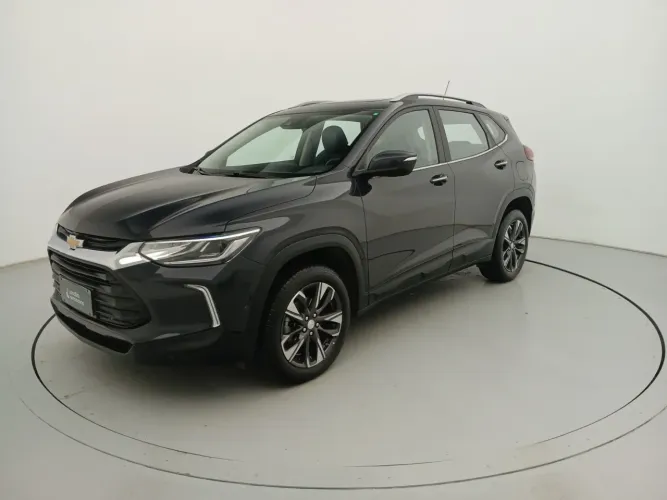 Chevrolet Tracker Premier 1.2 Turbo 12V Flex AUT 2025