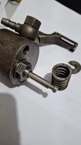 BOMBA INJETORA YANMAR NSB11