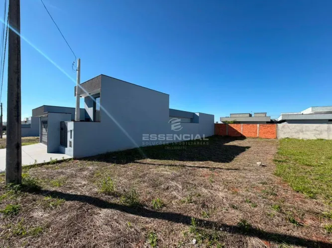 Terreno à venda, 250 m² por R$ 175.000,00 - Residencial Ouro Verde - Botucatu/SP