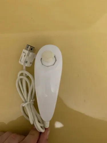 Nunchuk Wii original