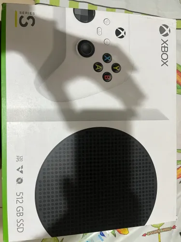 Xbox series s 