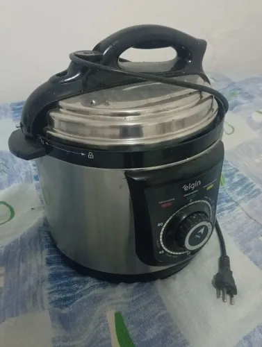 PANELA ELÉTRICA