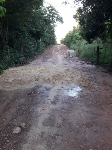 Lote vendo lote no serra dourada.