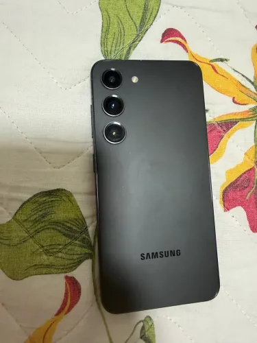Samsung S23 256gb