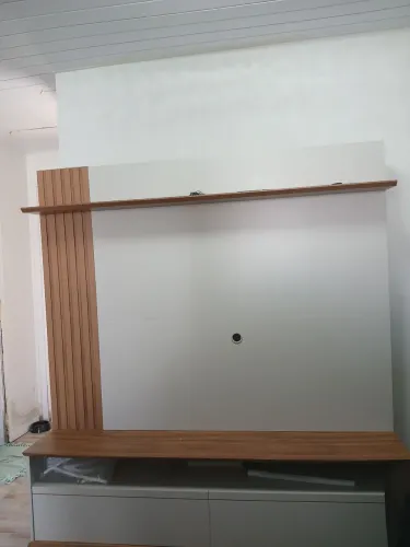Vendo essa linda rak para tv