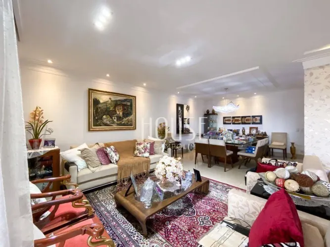 Apartamento com 3 quartos à venda, 247 m² - Condomínio Único Campolim - Sorocaba/SP