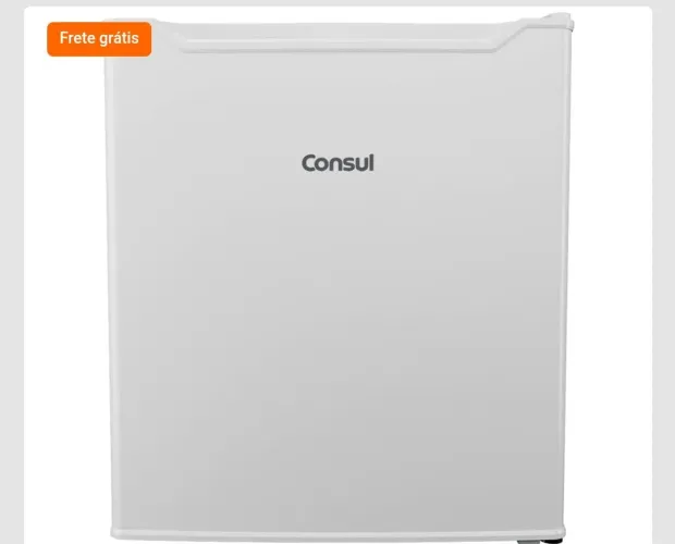 Frigobar consul