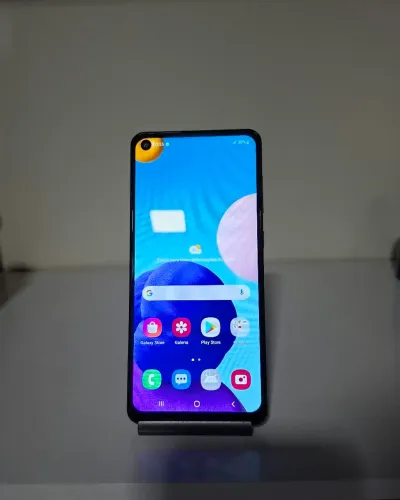 Samsung A21s