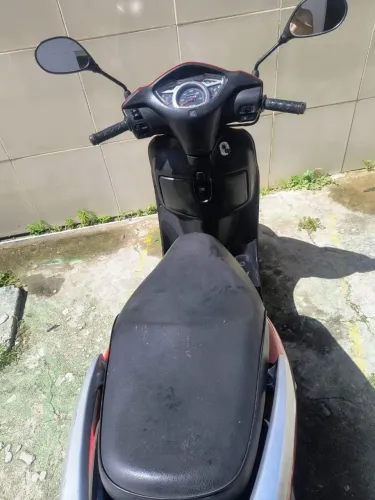 Honda Lead