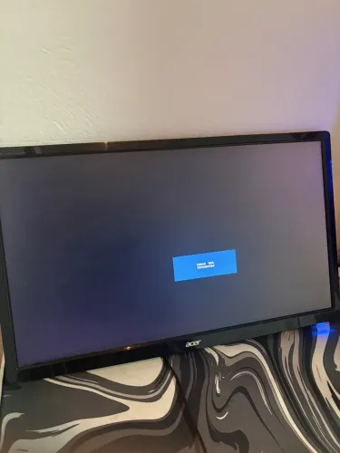 VENDO MONITOR ACER