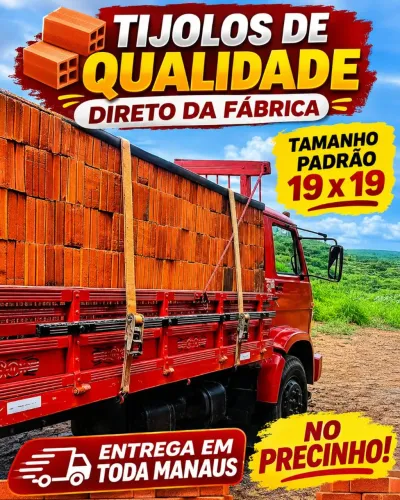 Tijolos