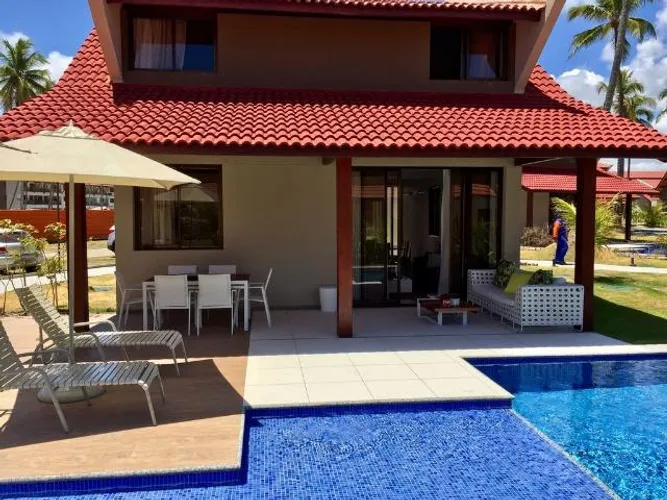 Muro Alto Oka Beach casas e apartamentos, não perca os últimos dias de promoção