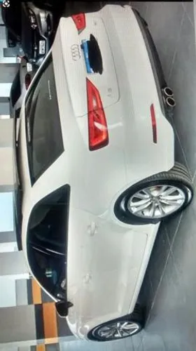 Audi A3 1.8 2015 para retirada de peças