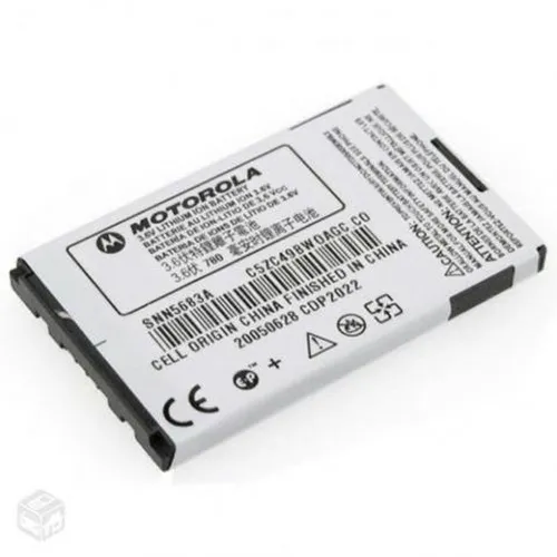 Bateria motorola c115 v172 c139
