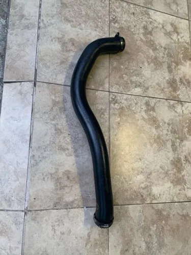 Mangueira da turbina renault master 2,5 original