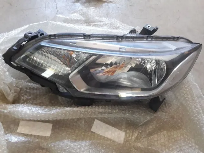 Farol Honda Fit 2015/2017 lado esquerdo original