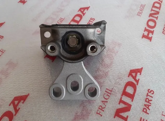 Coxim Do Motor Cambio LE Civic 2007~2011